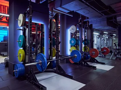 Fitnessfirst Hammersmith Apr2023 327H