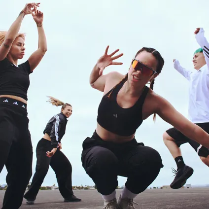 Web Version 2024 FEB ADIDAS X LES MILLS SS24 DANCE IMAGE 20