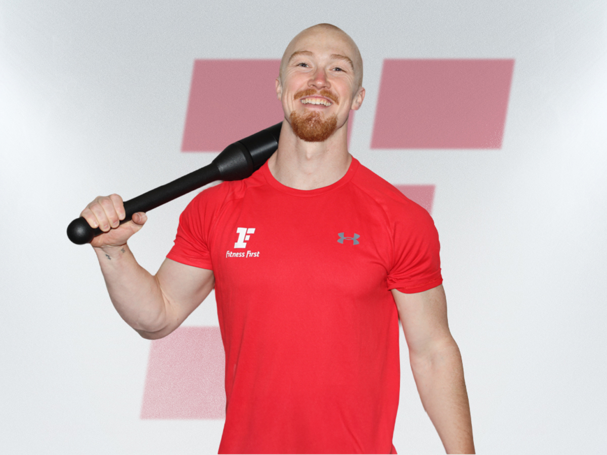 Jamie Haley Queens Park Copy