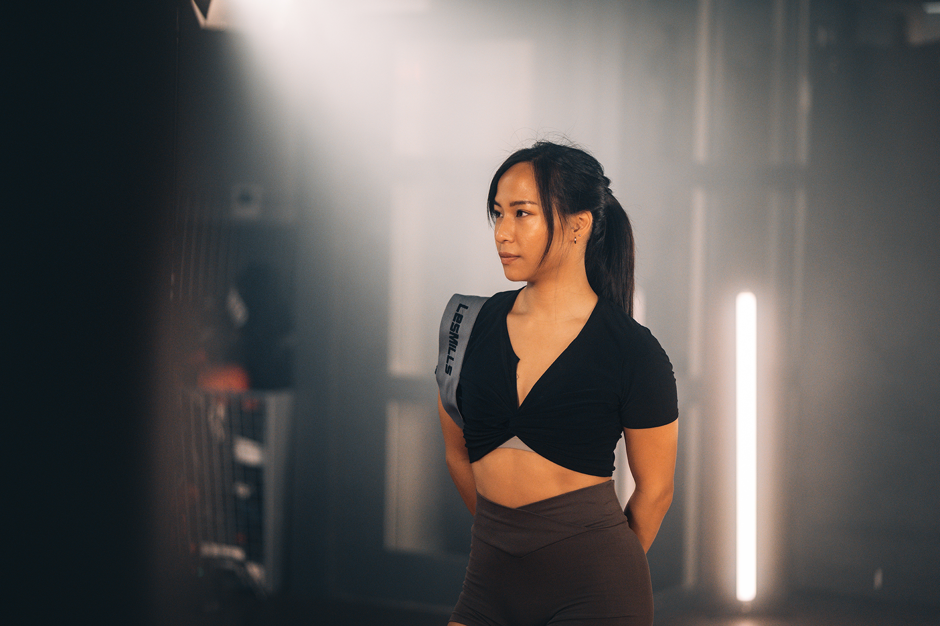 FUZE X LES MILLS 68