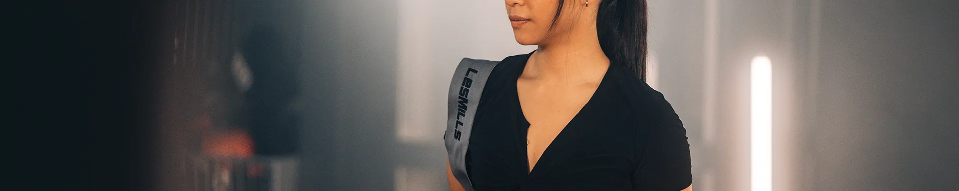 FUZE X LES MILLS 68