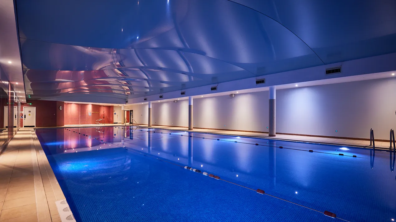 Fitnessfirst W21 Wigan Interiors 011