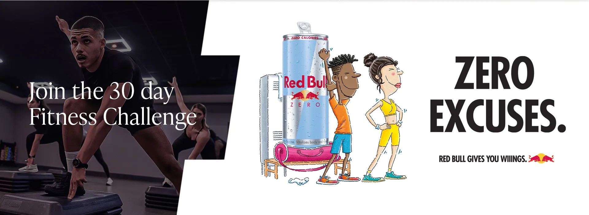 011025 Redbull Landing Page Header