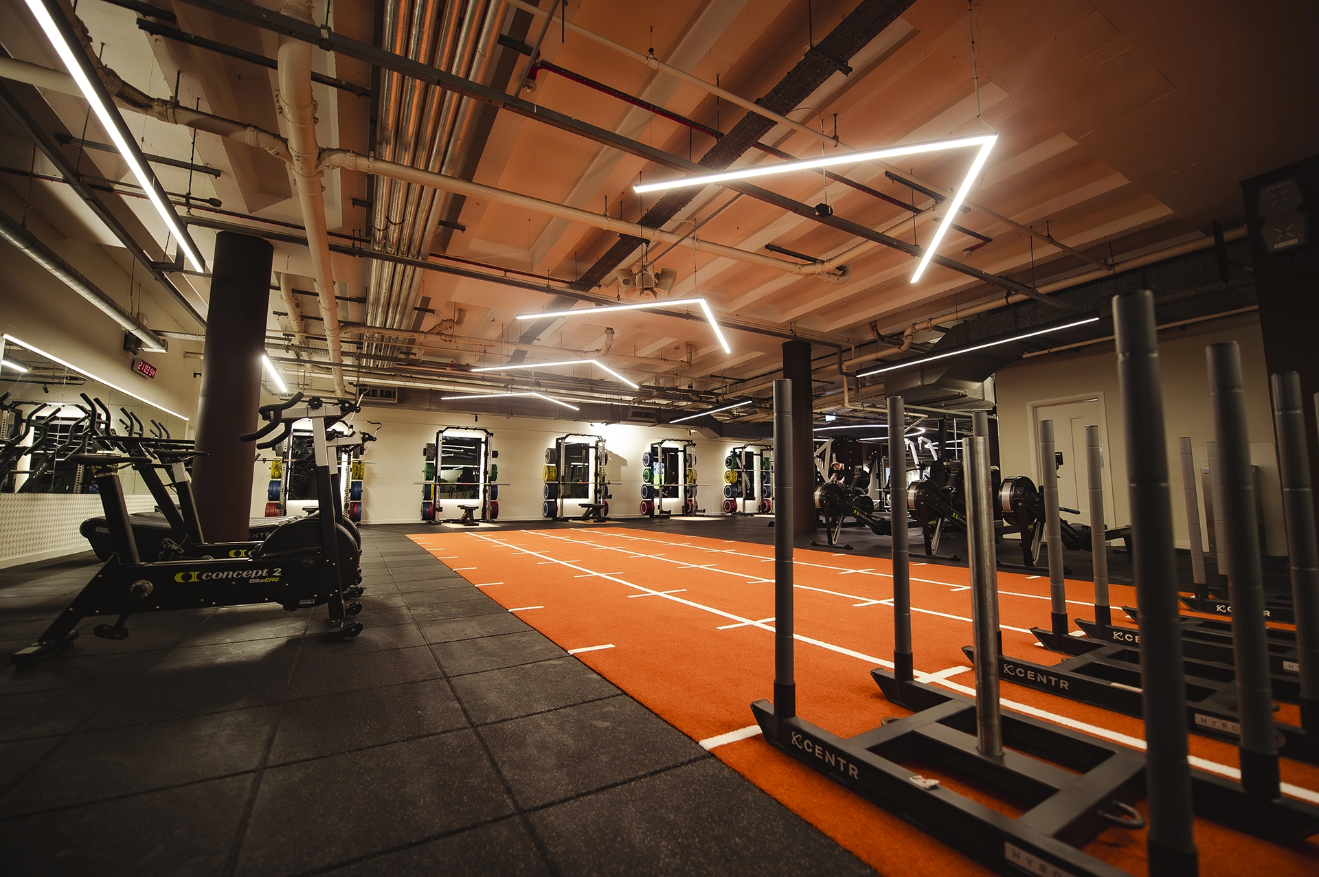 HYROX FITNESSFIRSTBATH 020