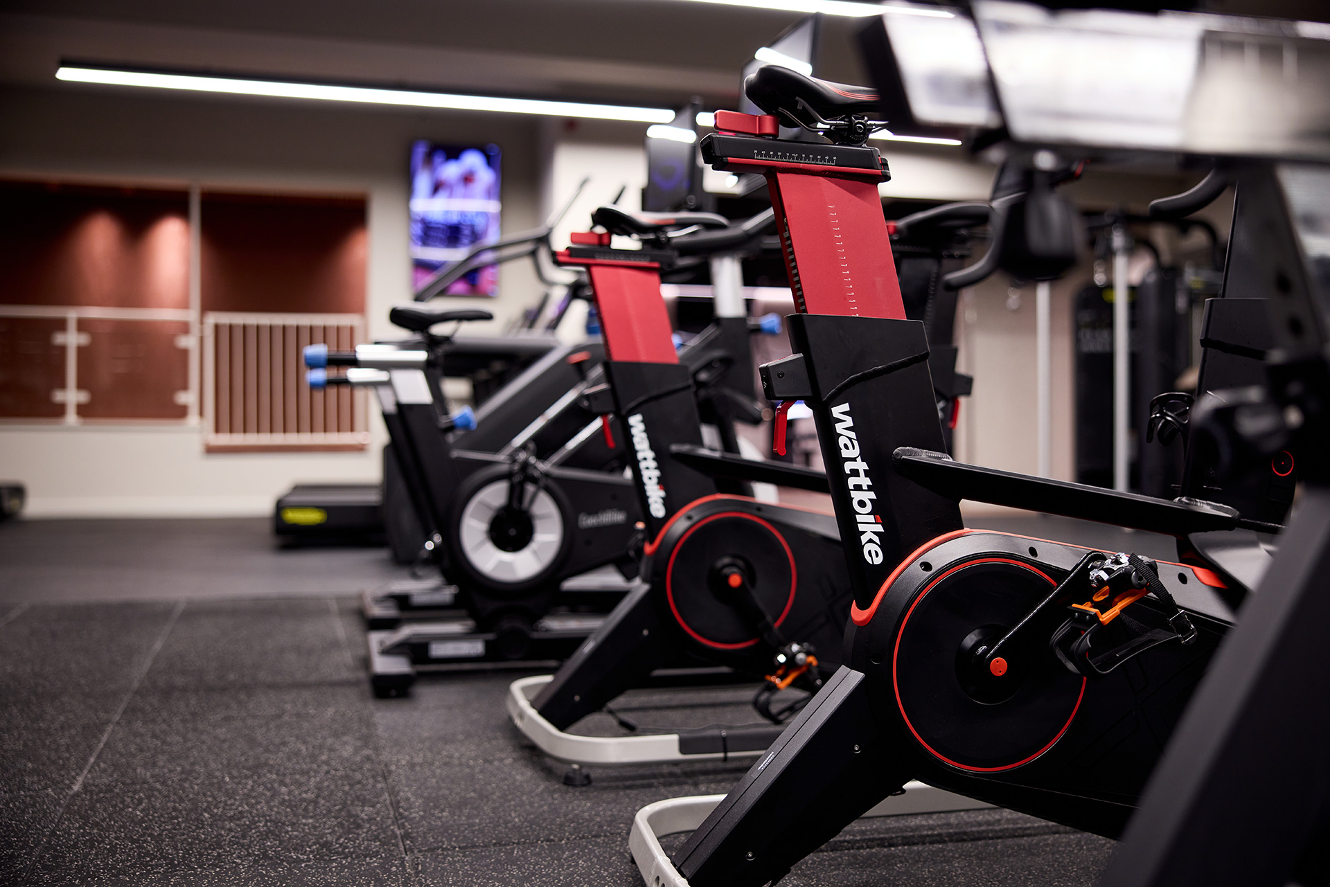 Fitnessfirst Queenspark2025 143H