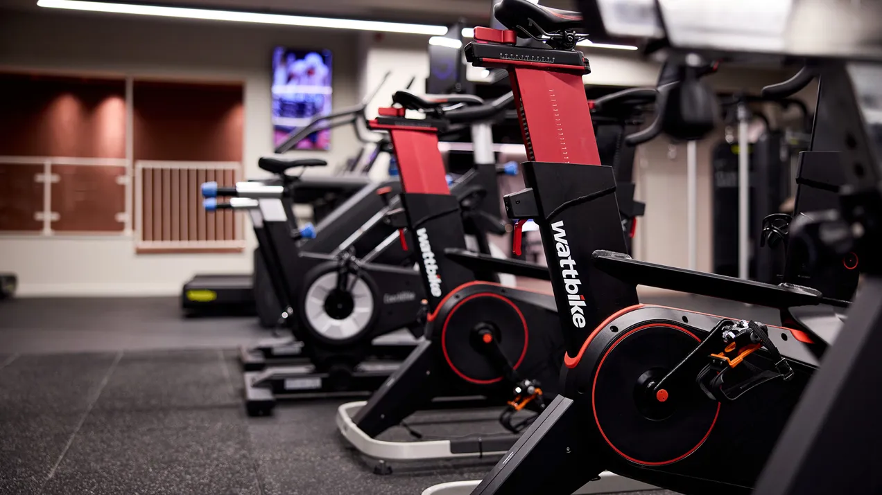 Fitnessfirst Queenspark2025 143H