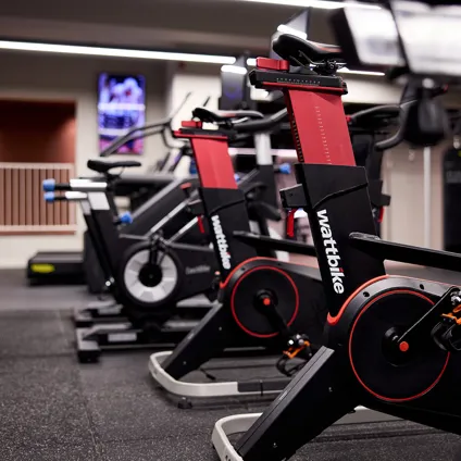 Fitnessfirst Queenspark2025 143H