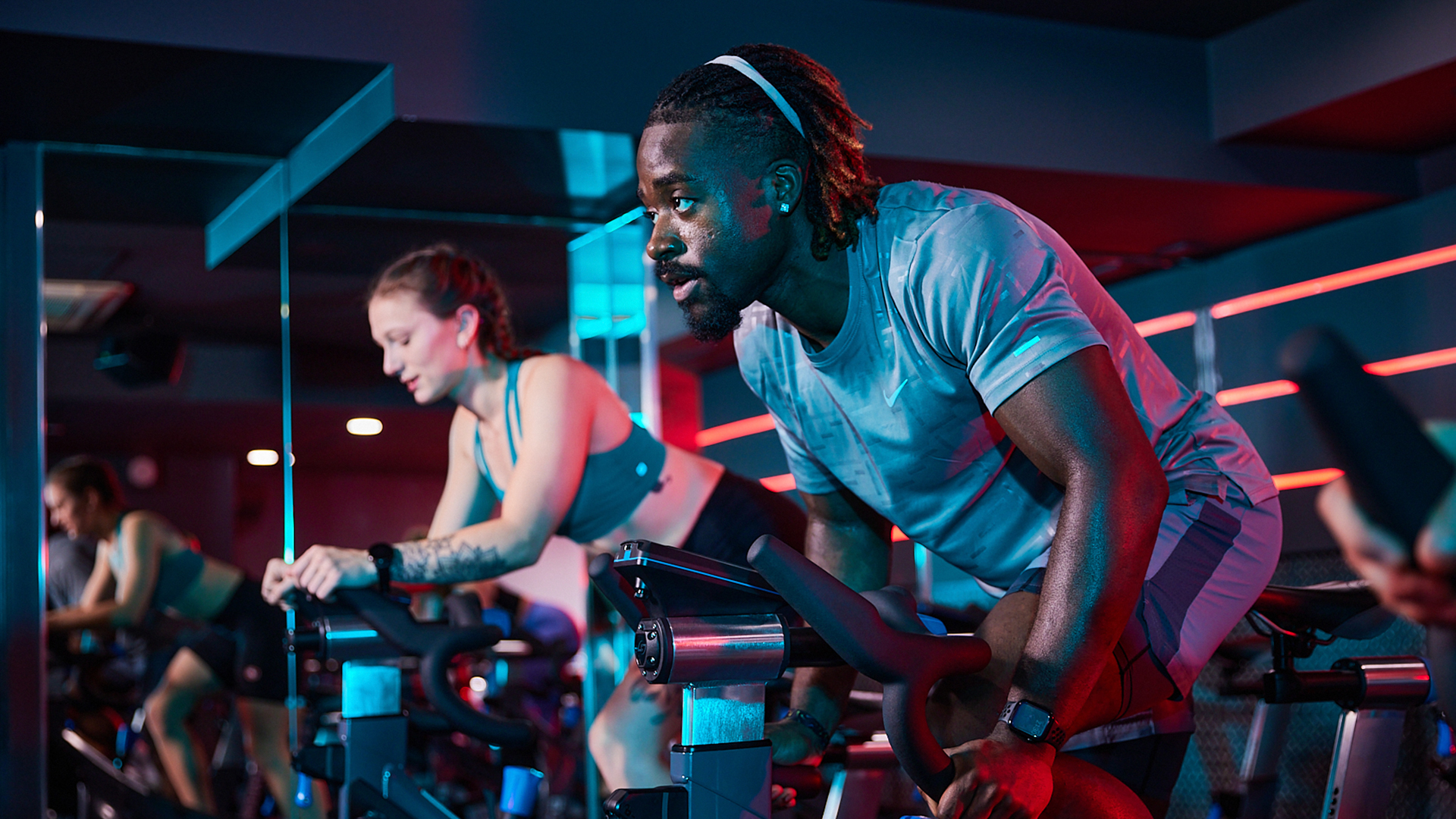 CYCLE PERFORMANCE