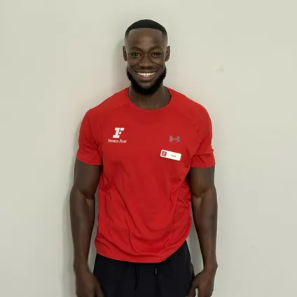 Jason Dwumfuo Milton Keynes