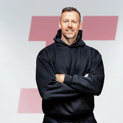 Neil Baker The Strand (1)