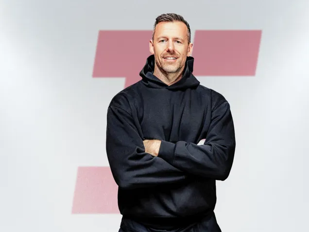 Neil Baker The Strand (1)