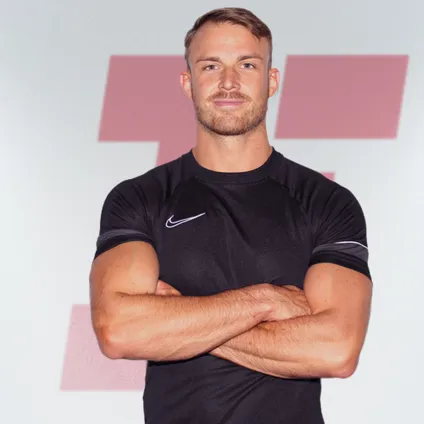 Jonathan Pilbeam Oxford Circus Copy