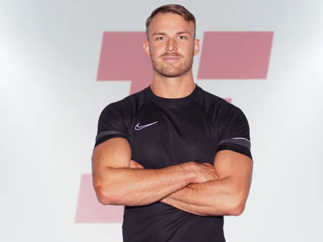 Jonathan Pilbeam Oxford Circus Copy