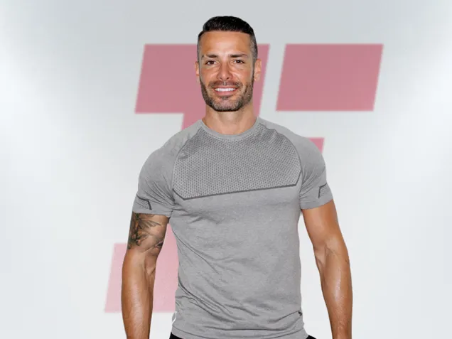 Pierpaolo Impullitti Oxford Circus Copy