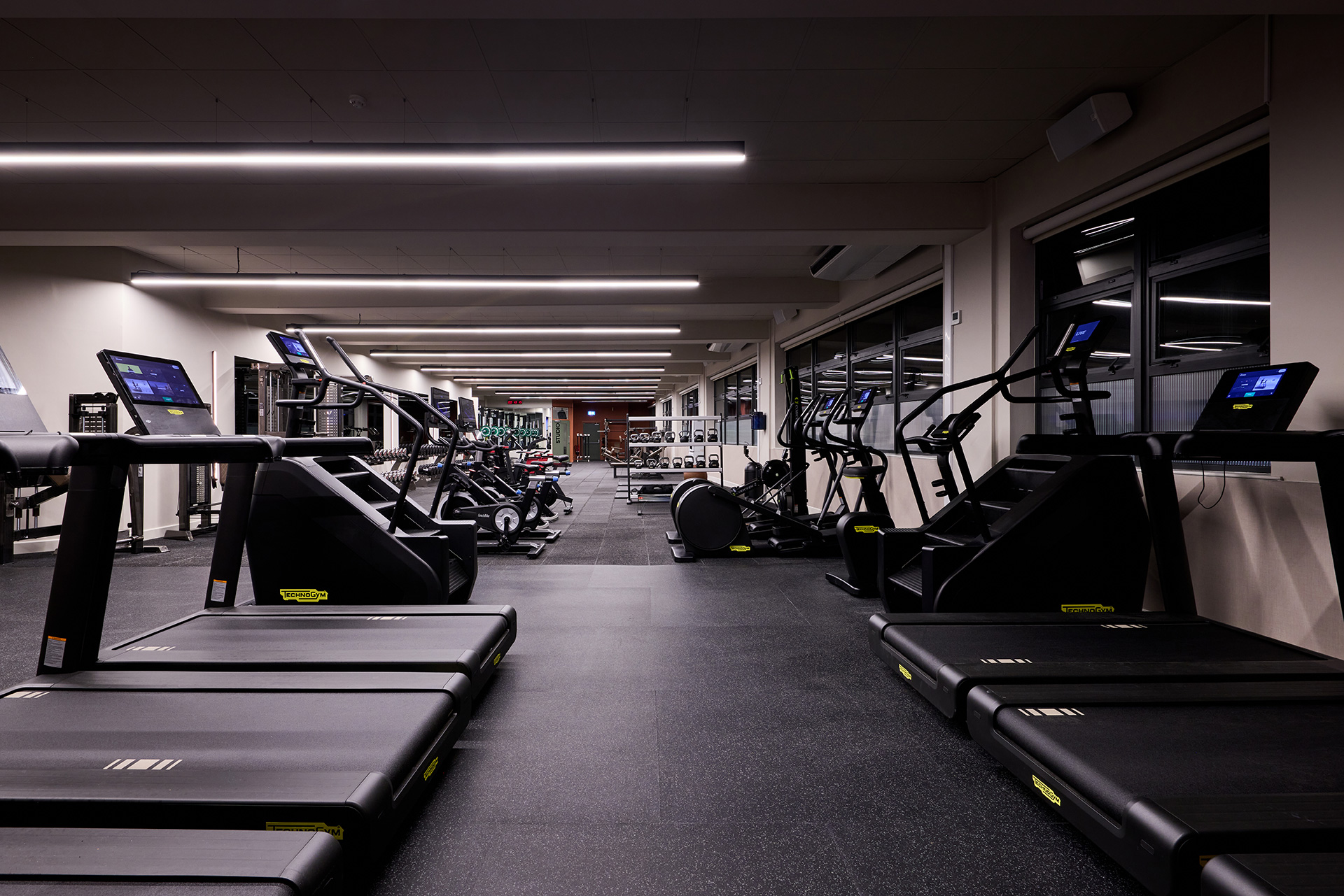 Fitnessfirst Queenspark2025 399H