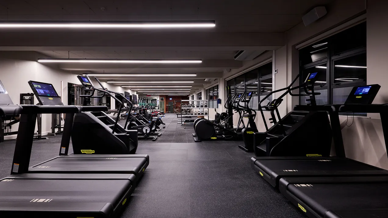 Fitnessfirst Queenspark2025 399H