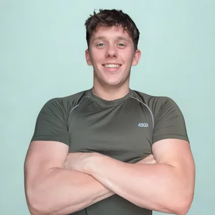 Lorcan Coetzee Balham (1)