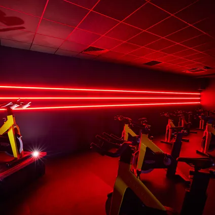 Fitnessfirst W21 Wigan Interiors 110