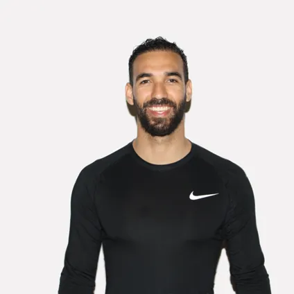 Felipe Santos Baker St