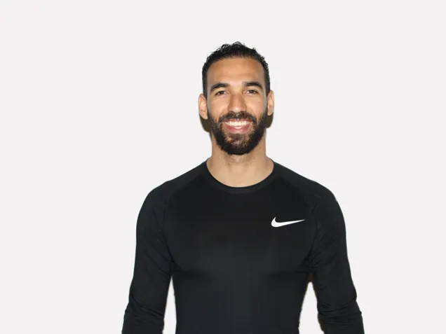 Felipe Santos Baker St