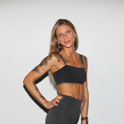 Alessandra Jovine Highbury