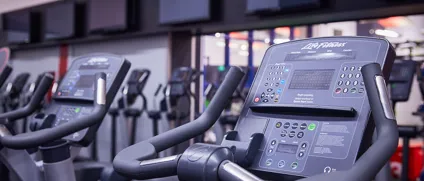 Fitnessfirst W21 Interiors Exeter 215