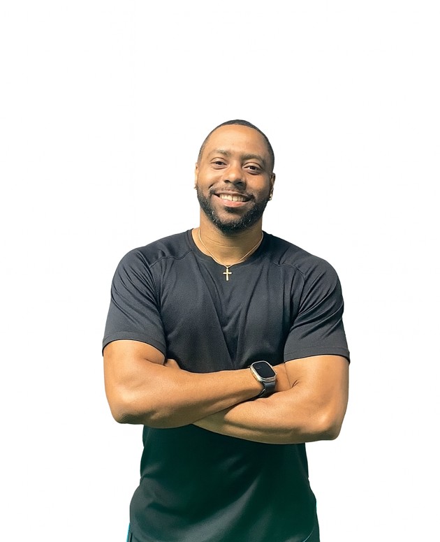 Darrnell Brixton (1)