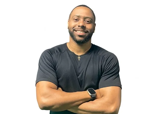 Darrnell Brixton (1)