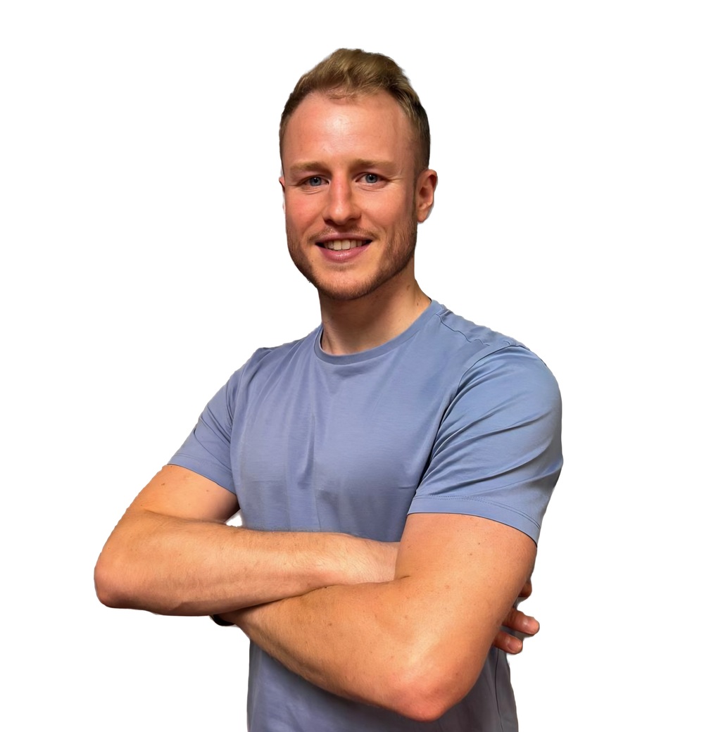 Mark Bagnall The Strand