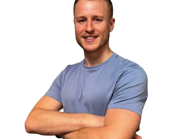 Mark Bagnall The Strand