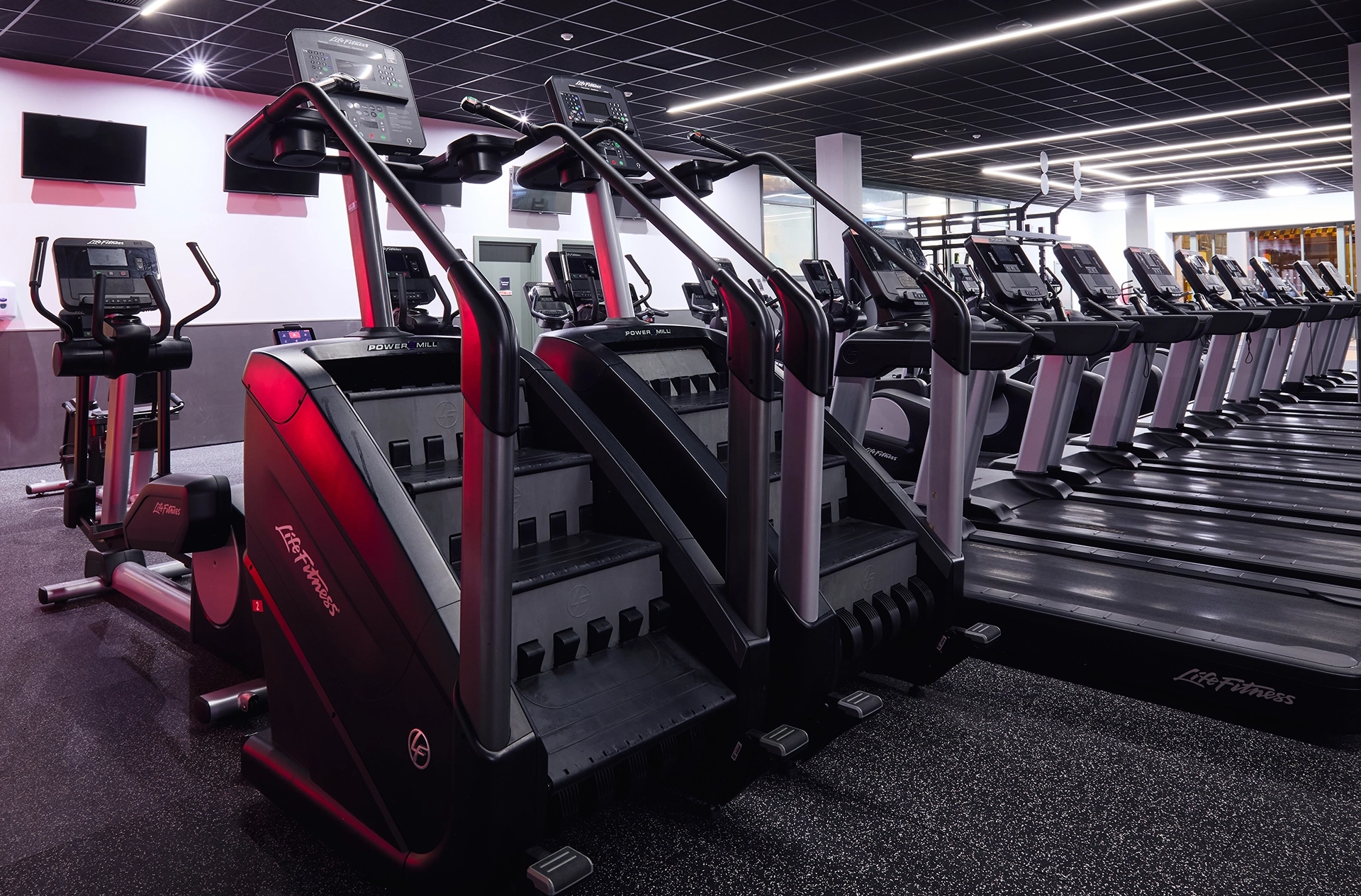 Fitnessfirst Bedford 313
