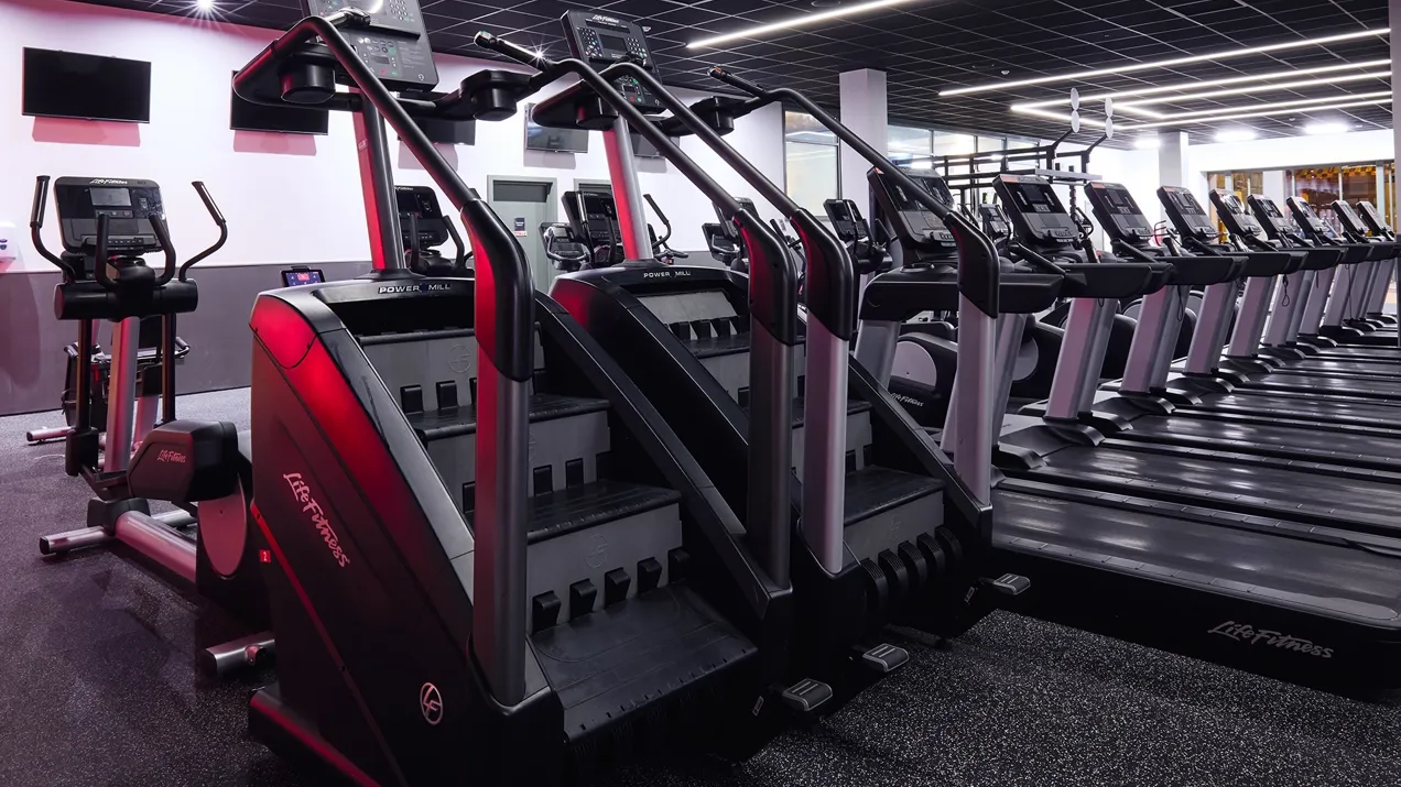 Fitnessfirst Bedford 313