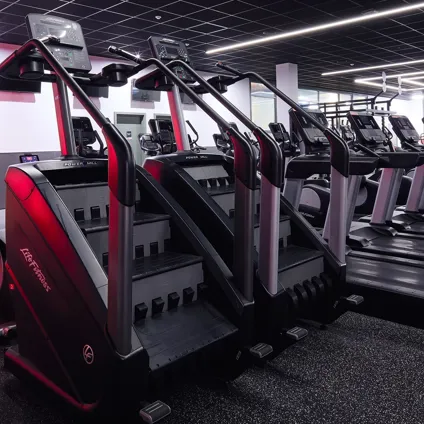 Fitnessfirst Bedford 313