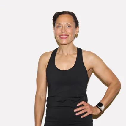 Diane Theobald Balham