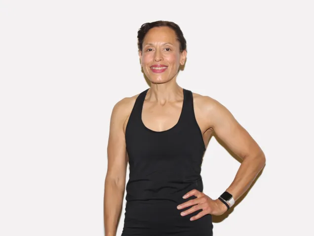 Diane Theobald Balham