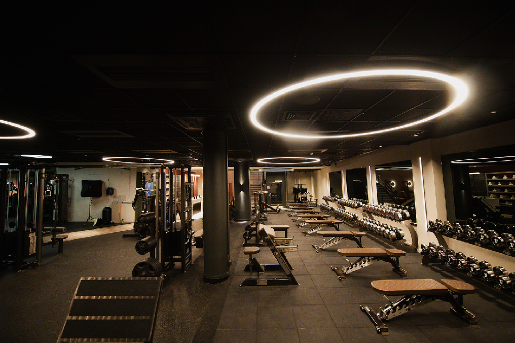 Fenchurch Street Strength 373