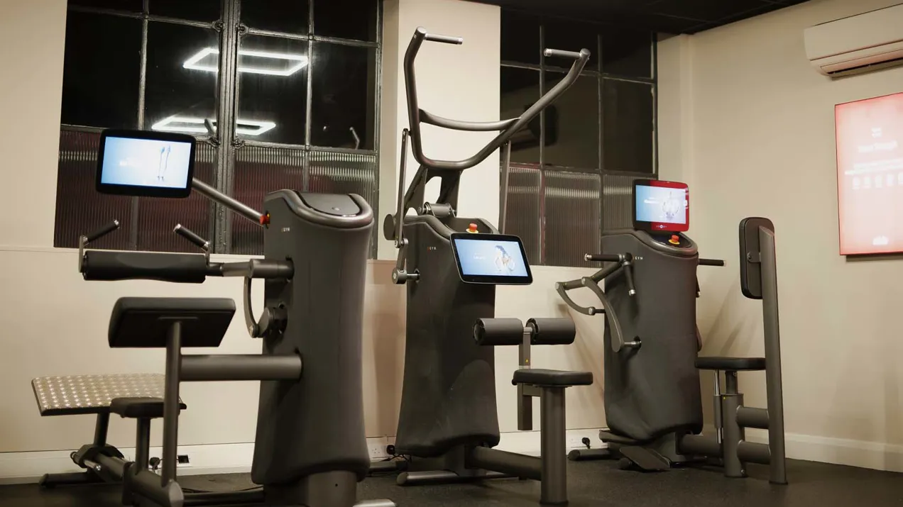 FITNESS FIRST 261 (1)