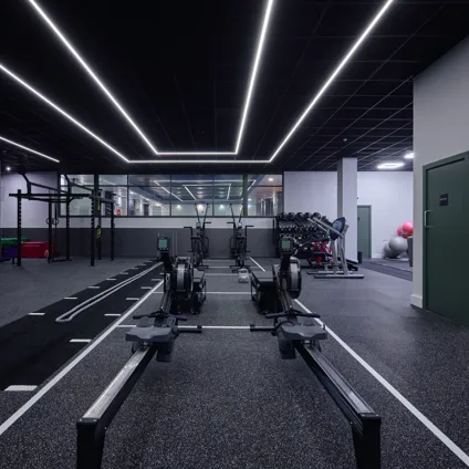 Fitnessfirst Bedford 129