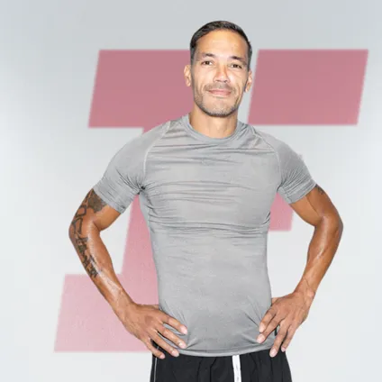 Delroy Thompson Fenchurch St Copy