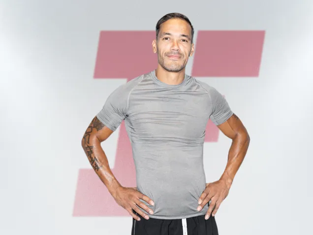 Delroy Thompson Fenchurch St Copy