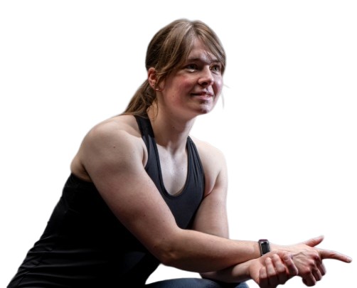 Ashleigh Hartnell Basinstoke (1)