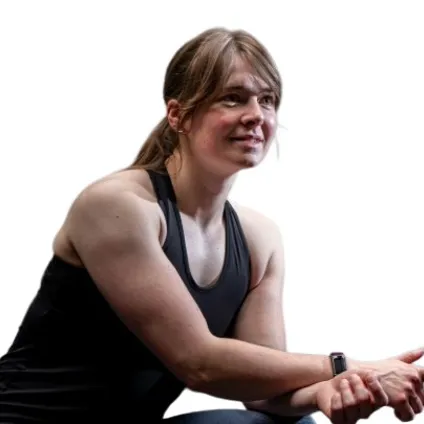 Ashleigh Hartnell Basinstoke (1)