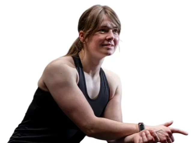 Ashleigh Hartnell Basinstoke (1)