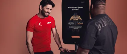 Bernard PT Hub2
