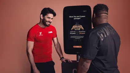 Bernard PT Hub2
