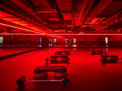 Fitnessfirst W21 Interiors Bath 051