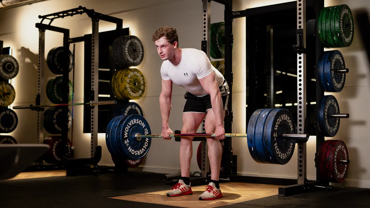 STRENGTH CONDITION FITNESSFIRSTBATH 081