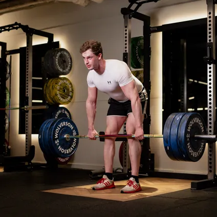 STRENGTH CONDITION FITNESSFIRSTBATH 081
