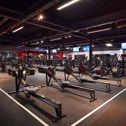 Fitnessfirst W21 Interiors Bangor 026