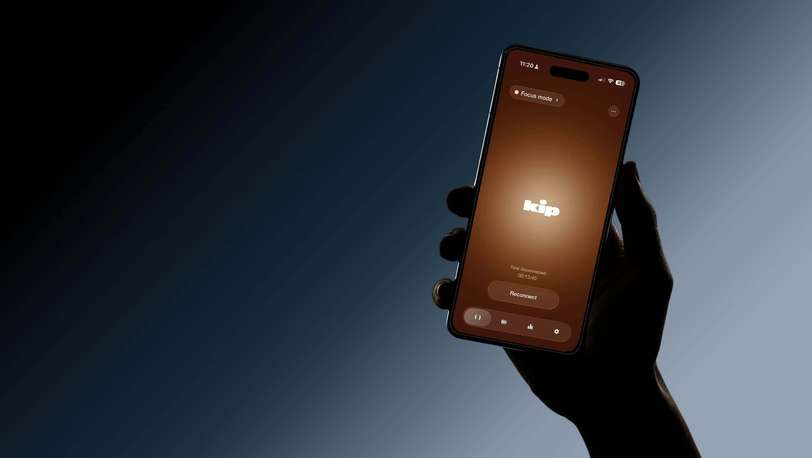 Kip Partnership Landing Page Header Disconnect